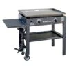 Blackstone® - 28" Classic Black Griddle Cooking Station 2 Blackstone® - 28" Classic Black Griddle Cooking Station -MAG Grills BBQ Shop 1517