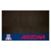 FanMats® 16950 - NCAA University Of Arizona 26" X 42" Grill Mat With "A" Primary Logo 2 FanMats® 16950 - NCAA University Of Arizona 26" X 42" Grill Mat With "A" Primary Logo -MAG Grills BBQ Shop 16950