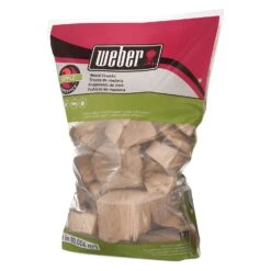 Weber® 17139 - Apple Wood Chunks