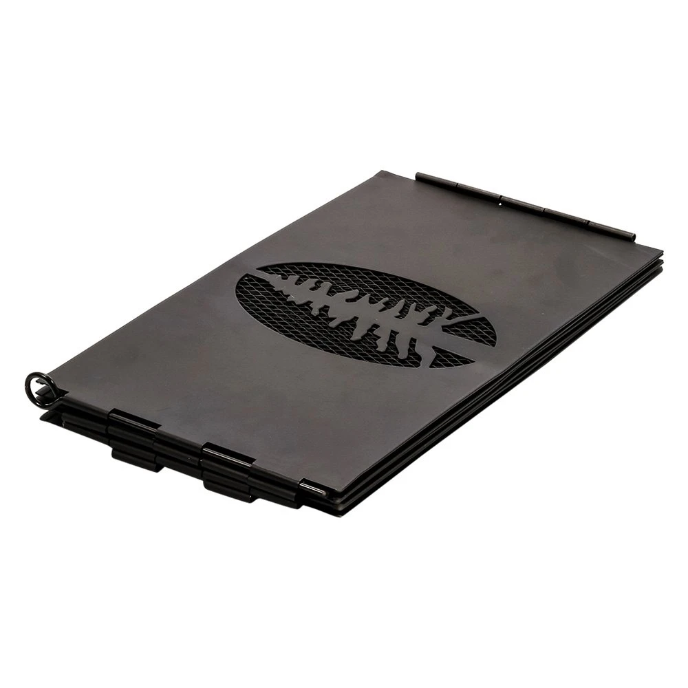 Camco® - Portable Campfire Ring 4 Camco® - Portable Campfire Ring - Image 2