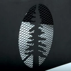 Camco® - Portable Campfire Ring 15 Camco® - Portable Campfire Ring -MAG Grills BBQ Shop 51091 4