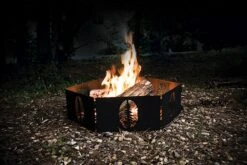 Camco® - Portable Campfire Ring 17 Camco® - Portable Campfire Ring -MAG Grills BBQ Shop 51091 6