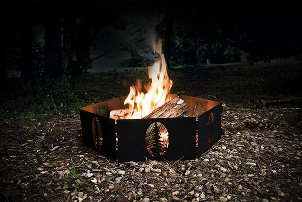 Camco® - Portable Campfire Ring 8 Camco® - Portable Campfire Ring - Image 6