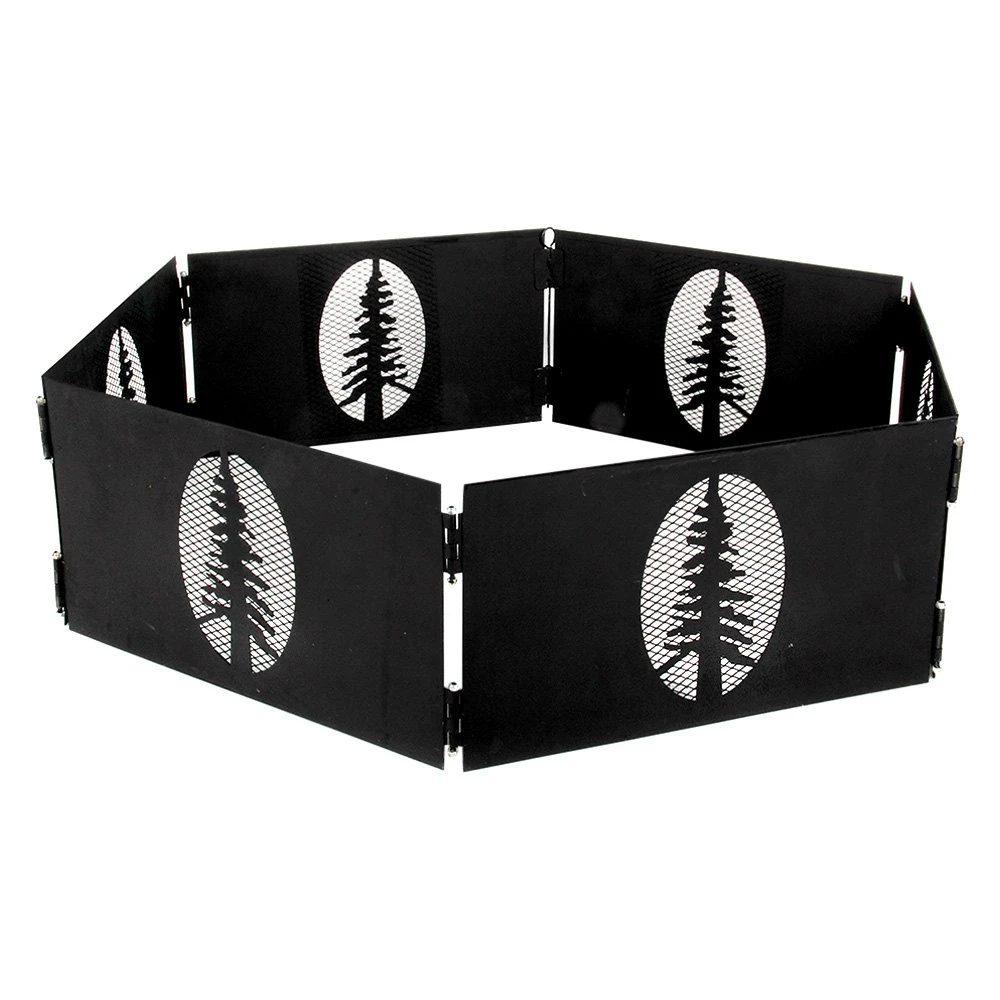 Camco® - Portable Campfire Ring 3 Camco® - Portable Campfire Ring