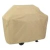 Classic Accessories® - Terrazzo™ Sand Medium BBQ Grill Cover (58"L X 24"W X 48"H)