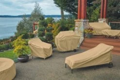 Classic Accessories® - Terrazzo™ Sand Medium BBQ Grill Cover (58"L X 24"W X 48"H) 11 Classic Accessories® - Terrazzo™ Sand Medium BBQ Grill Cover (58"L X 24"W X 48"H) -MAG Grills BBQ Shop 53912 ec 3