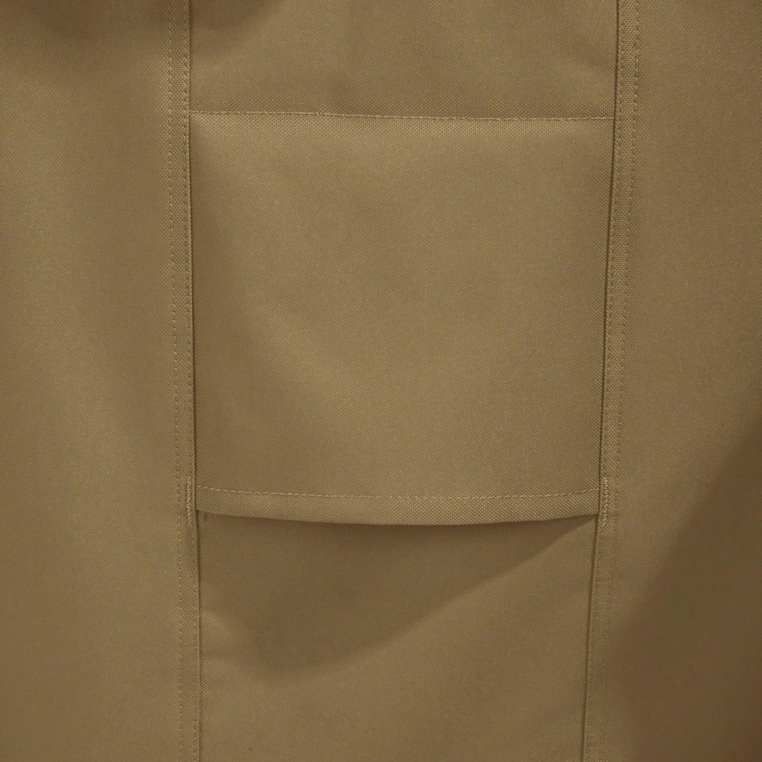 Classic Accessories® - Hickory™ Sand Round Smoker Cover (24"Dia X 46"H) 10 Classic Accessories® - Hickory™ Sand Round Smoker Cover (24"Dia X 46"H) - Image 8