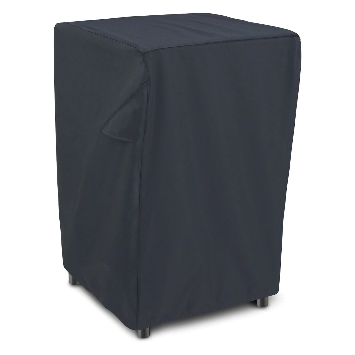 Classic Accessories® - Classic™ Black Square Smoker Cover (17"L X 20"W X 35.5"H) 3 Classic Accessories® - Classic™ Black Square Smoker Cover (17"L X 20"W X 35.5"H)