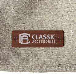 Classic Accessories® - Montlake™ Heather Gray X-Large BBQ Grill Cover (70"L X 24"W X 48"H) 25 Classic Accessories® - Montlake™ Heather Gray X-Large BBQ Grill Cover (70"L X 24"W X 48"H) -MAG Grills BBQ Shop 55 662 056701 rt 9