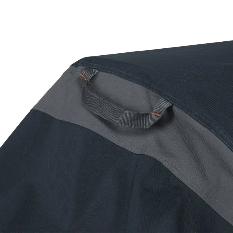 Classic Accessories® - StormPro™ Gray Large BBQ Grill Cover (64"L X 30"W X 48"H) 5 Classic Accessories® - StormPro™ Gray Large BBQ Grill Cover (64"L X 30"W X 48"H) - Image 3