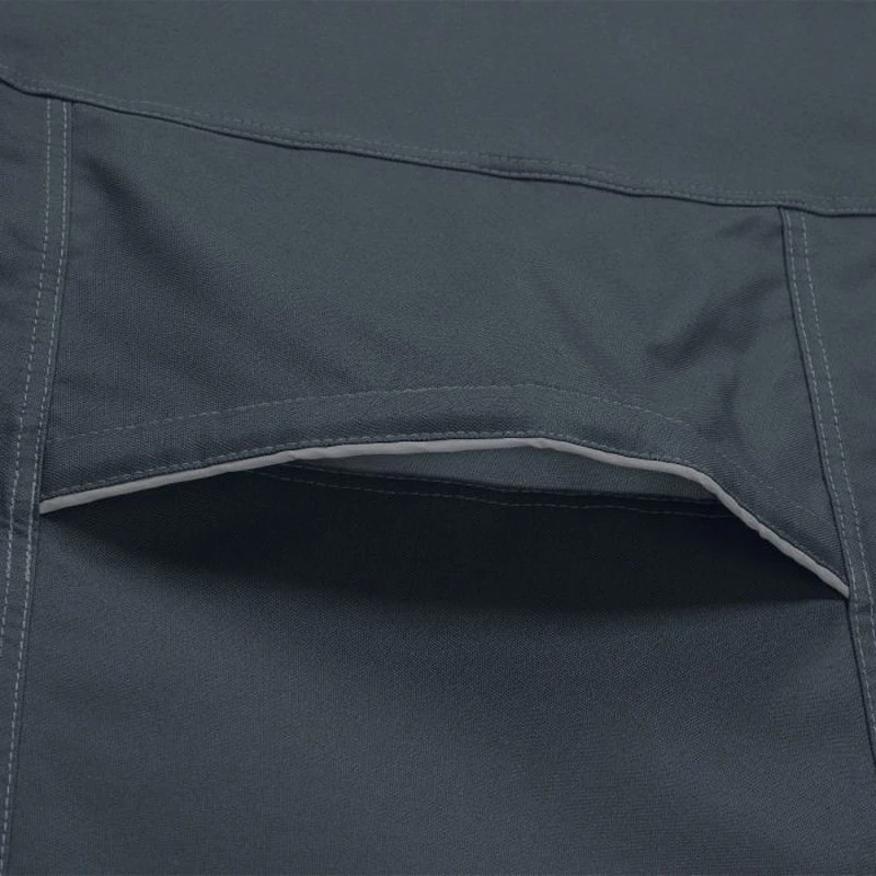 Classic Accessories® - StormPro™ Gray Large BBQ Grill Cover (64"L X 30"W X 48"H) 9 Classic Accessories® - StormPro™ Gray Large BBQ Grill Cover (64"L X 30"W X 48"H) - Image 7