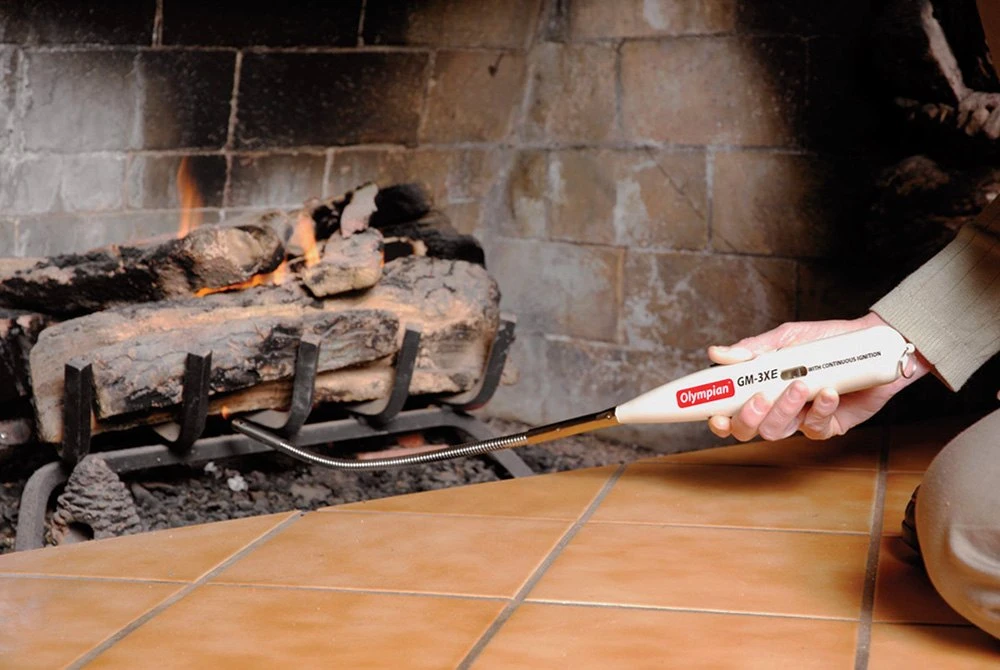 Camco® - GM3™ 40.75" Gas Match 4 Camco® - GM3™ 40.75" Gas Match - Image 2