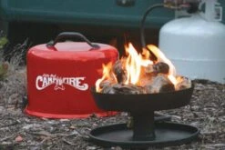 Camco® - Little Red Campfire 10 Camco® - Little Red Campfire -MAG Grills BBQ Shop 58031 3