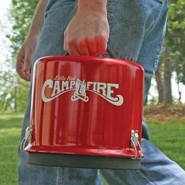 Camco® - Little Red Campfire 6 Camco® - Little Red Campfire - Image 5