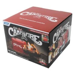 Camco® - Little Red Campfire 13 Camco® - Little Red Campfire -MAG Grills BBQ Shop 58031 6