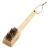 Weber® - Bamboo Grill Brush 1 Weber® - Bamboo Grill Brush -MAG Grills BBQ Shop 6275