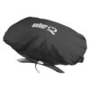 Weber® - Q 100/1000 Series Premium Grill Cover 2 Weber® - Q 100/1000 Series Premium Grill Cover -MAG Grills BBQ Shop 7110