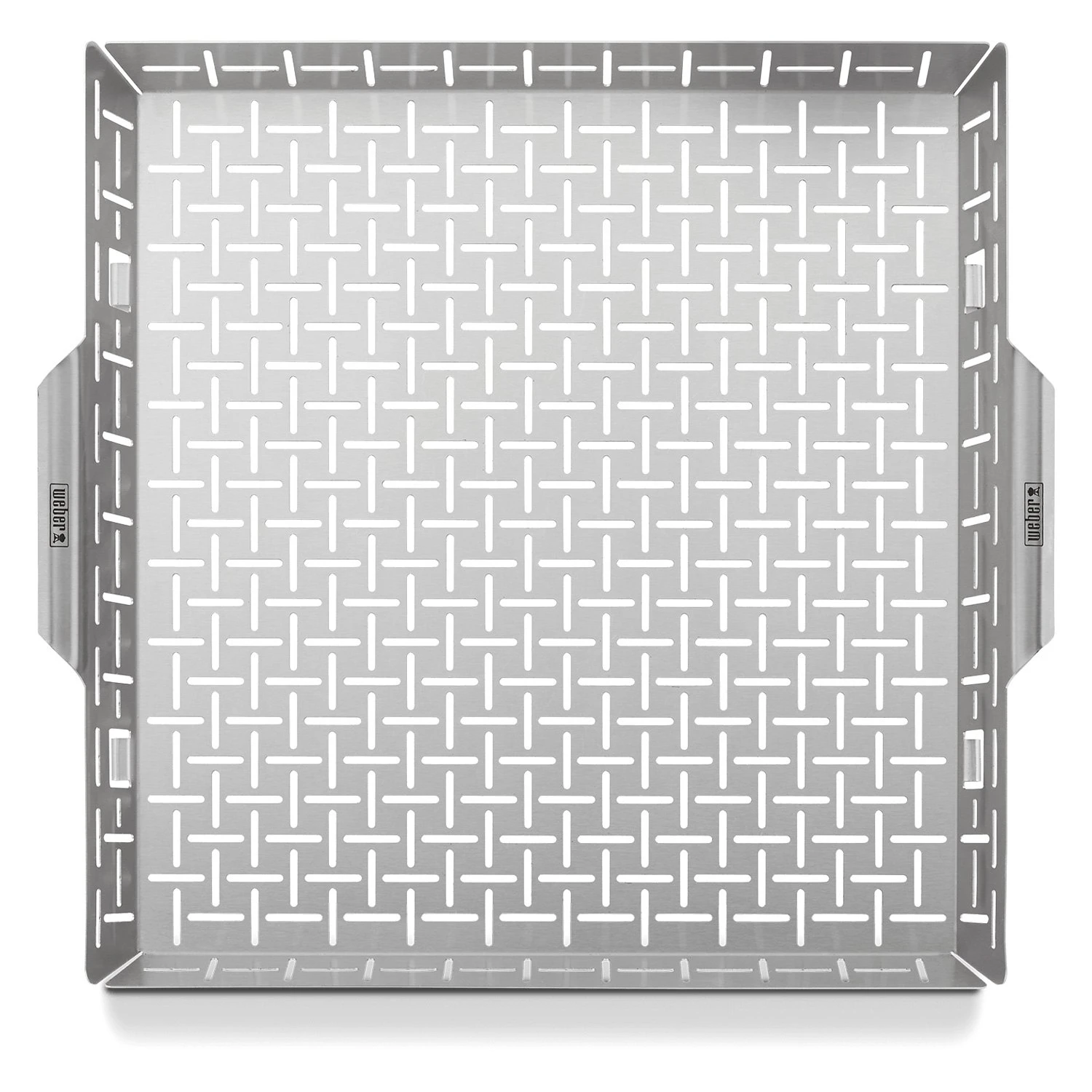 Weber® - Crafted Grilling Basket 4 Weber® - Crafted Grilling Basket - Image 2