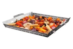 Weber® - Crafted Grilling Basket 12 Weber® - Crafted Grilling Basket -MAG Grills BBQ Shop 7673 3