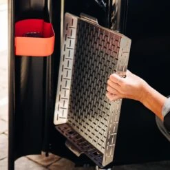 Weber® - Crafted Grilling Basket 13 Weber® - Crafted Grilling Basket -MAG Grills BBQ Shop 7673 4