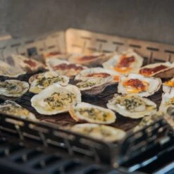 Weber® - Crafted Grilling Basket 14 Weber® - Crafted Grilling Basket -MAG Grills BBQ Shop 7673 5