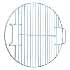 Pit Barrel Cooker® - 18.5" Classic Replacement Standard Grill Grate -MAG Grills BBQ Shop ac1004 2