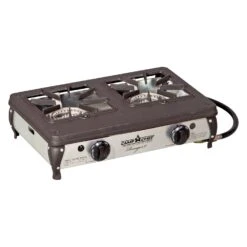 MAG Grills BBQ Shop 11 Camp Chef® - Ranger 2 Burner Cooking System