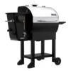 Camp Chef® - Woodwind Wi-Fi 24 2 Camp Chef® - Woodwind Wi-Fi 24 -MAG Grills BBQ Shop pg24cl