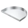 Primo Grills® PGLGDP - Half Oval Drip Pan