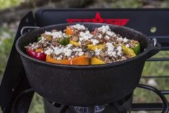 Camp Chef® - 12" Classic Dutch Oven 10 Camp Chef® - 12" Classic Dutch Oven -MAG Grills BBQ Shop sdo12 3