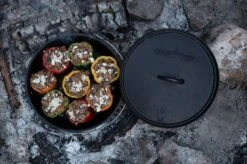 Camp Chef® - 12" Classic Dutch Oven 11 Camp Chef® - 12" Classic Dutch Oven -MAG Grills BBQ Shop sdo12 4