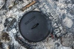 Camp Chef® - 12" Classic Dutch Oven 12 Camp Chef® - 12" Classic Dutch Oven -MAG Grills BBQ Shop sdo12 5