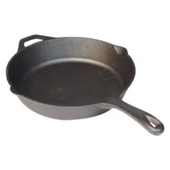 Camp Chef® - 14" Cast Iron Skillet