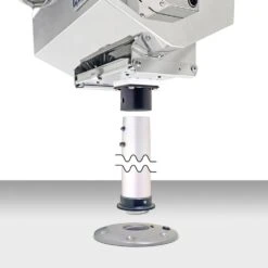 Magma® - Double Locking Stow-Able Pedestal Mount 9 Magma® - Double Locking Stow-Able Pedestal Mount -MAG Grills BBQ Shop t10 185 3